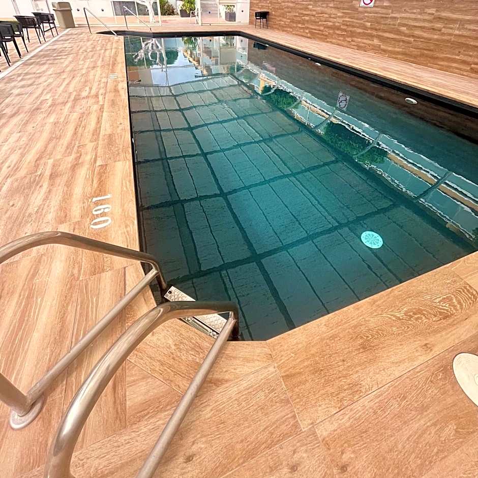 Apartamentos Turisticos Terralta