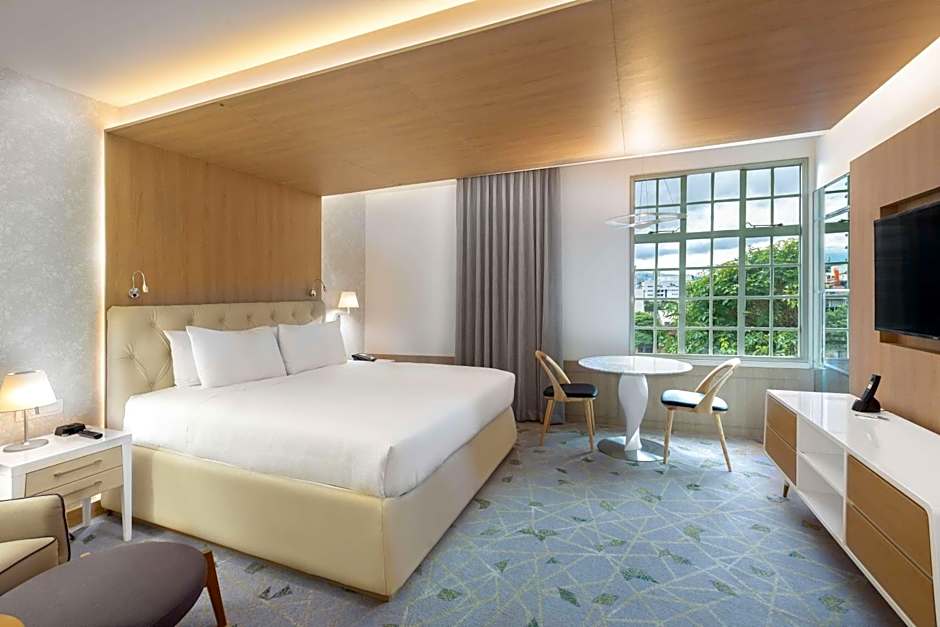 Gran Hotel Costa Rica, Curio Collection By Hilton