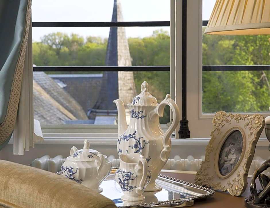 Chateau Laroche-Ploquin