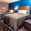 Best Western Post Oak Inn