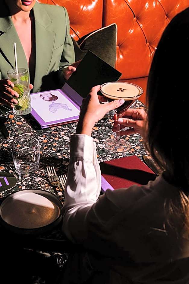 Rendezvous Hotel Melbourne