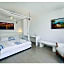 Port Alacati Hotel