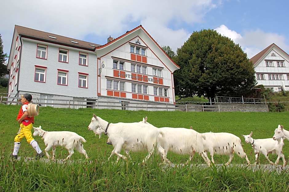 Gasthaus Bären Schlatt