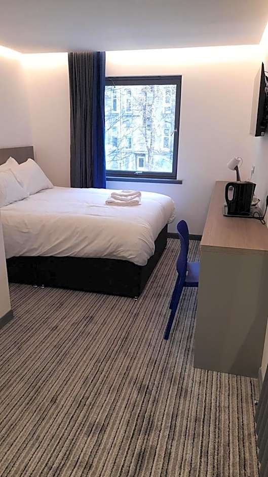 My Motel Glasgow Airport