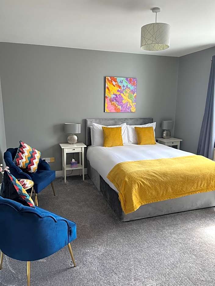 Knockaguilla House Bed & Breakfast