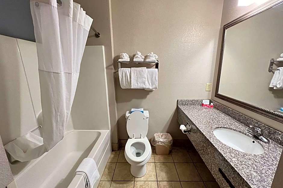 Econo Lodge