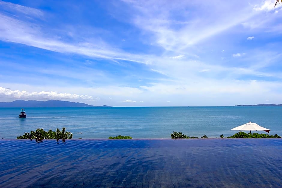 Saree Samui Natures Finest Resort (SHA Extra Plus)