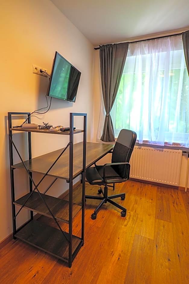 Flataid Gästehaus Graschi - Steinbergstraße