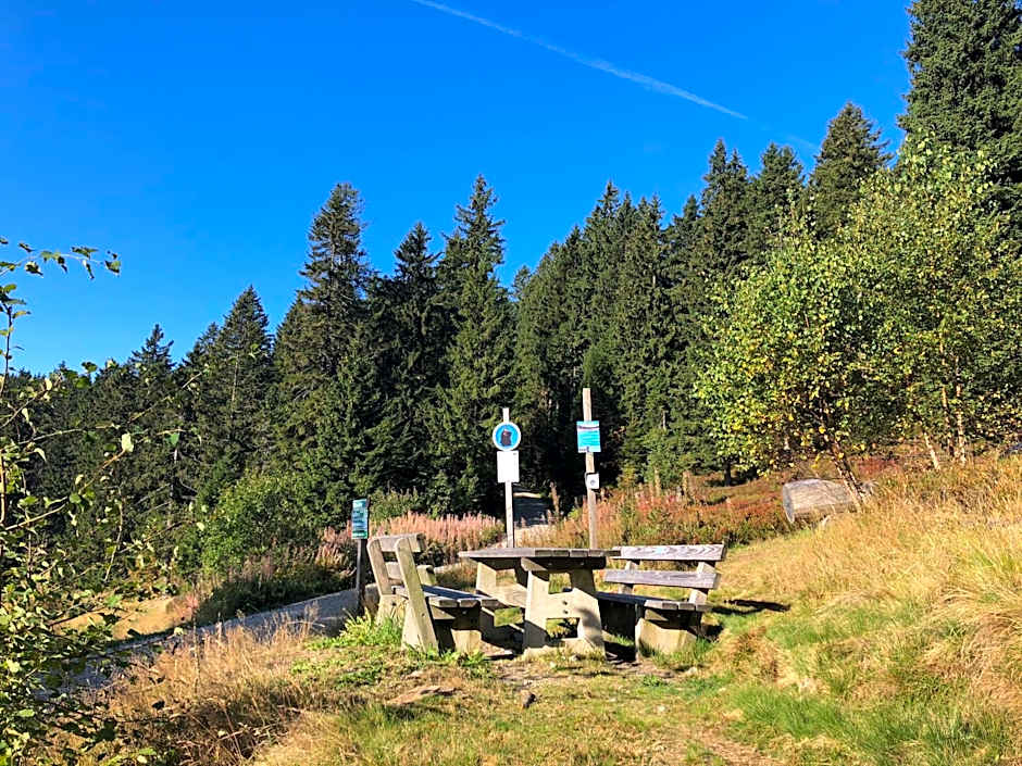 Wellnesshotel Riedlberg