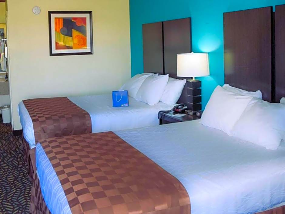 Best Western Fairwinds Inn