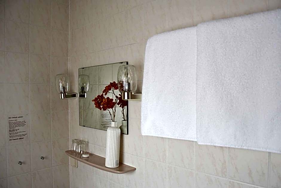 Landhotel Zum Hirsch