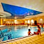 Hotel ESPERANTO Kongress- und Kulturzentrum Fulda