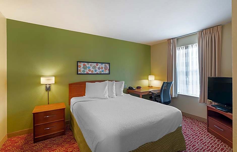 Extended Stay America Suites - Norfolk - Virginia Beach