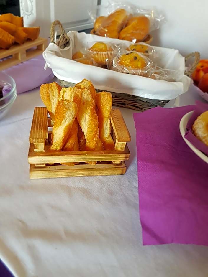 Bed & Breakfast Macallè