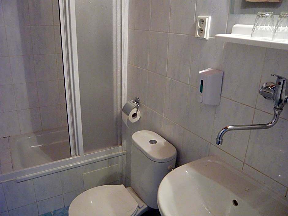 Hotel Hasa