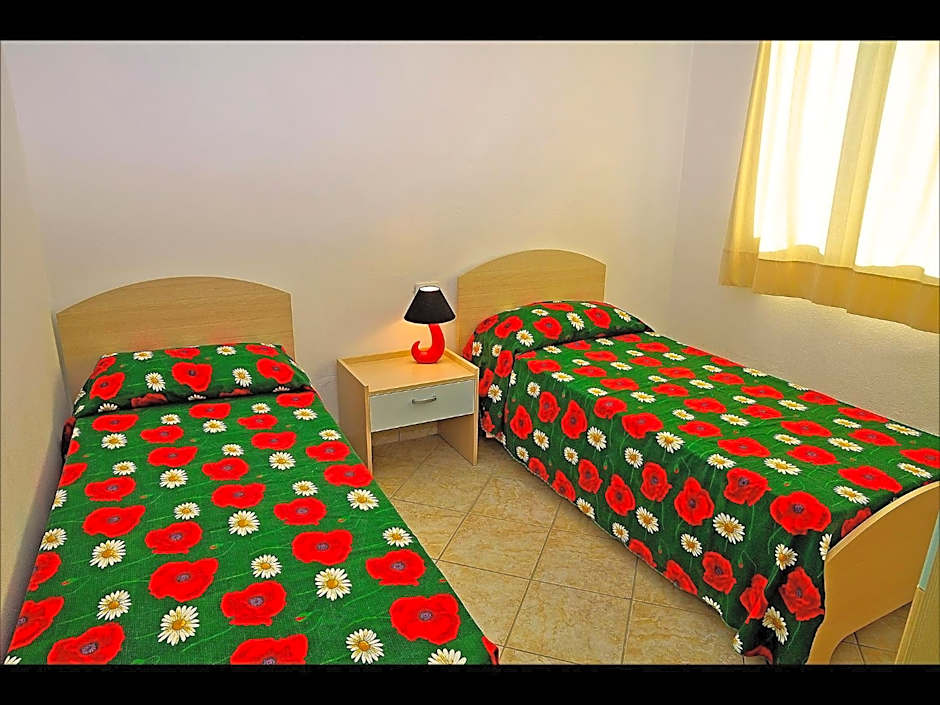 Residenze Mare e Pineta