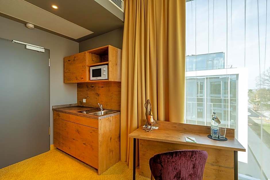 mightyTwice Hotel Achern