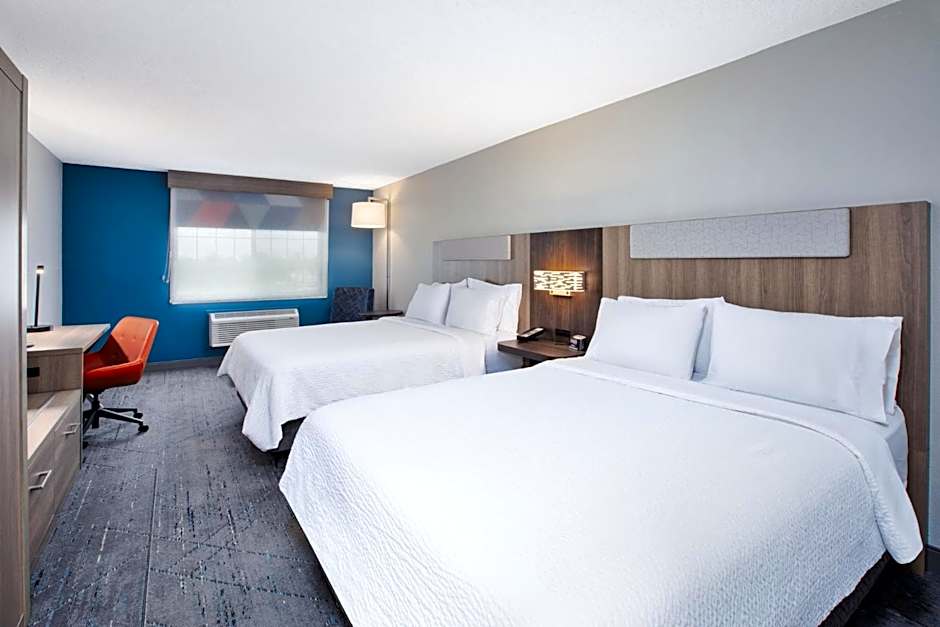 Holiday Inn Express Hotel & Suites Defiance By IHG