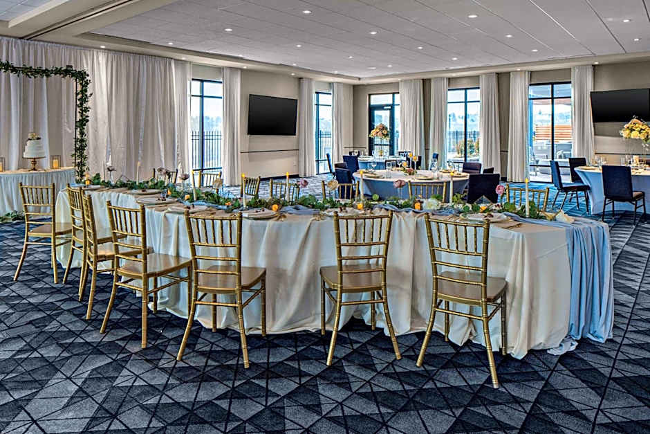 Courtyard by Marriott Jefferson City