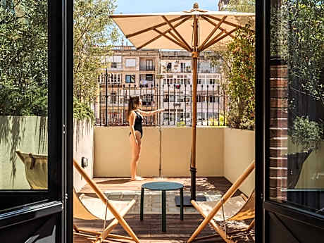 Hotel Casa Bonay & Spa