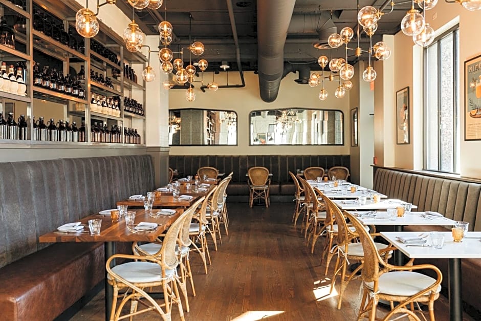 Hotel Ivy, A Luxury Collection Hotel, Minneapolis