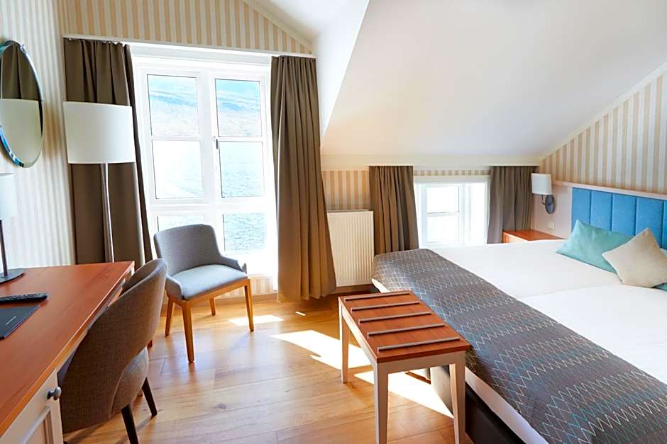 Fosshotel Eastfjords