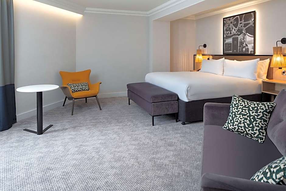 DoubleTree by Hilton London Elstree