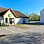 Hotel Campanile Chambery