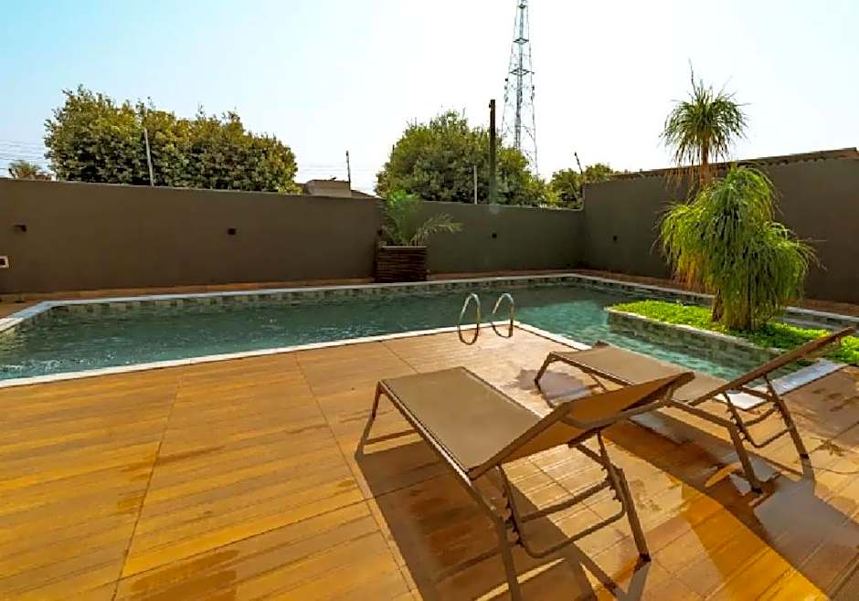 FLORENÇA PALACE HOTEL