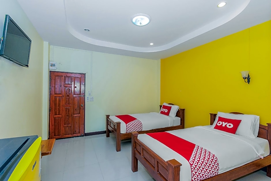 OYO 628 Dao Krajang