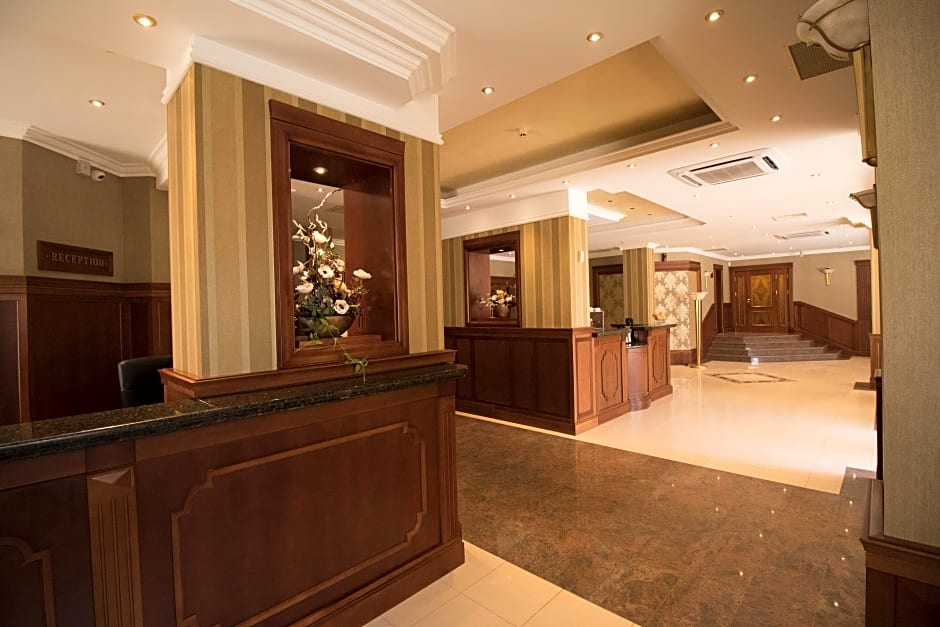 Marina Residence Boutique hotel