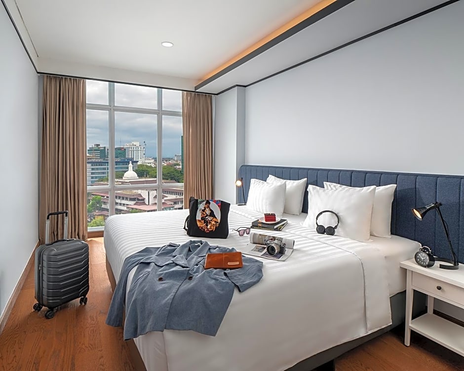 The Reiz Suites, ARTOTEL Curated