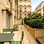 Aparthotel Adagio Paris Haussmann