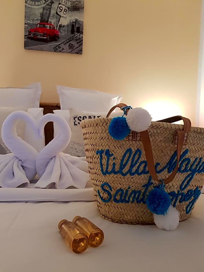 Hotel Villa Maya