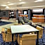 Courtyard by Marriott Winston-Salem University
