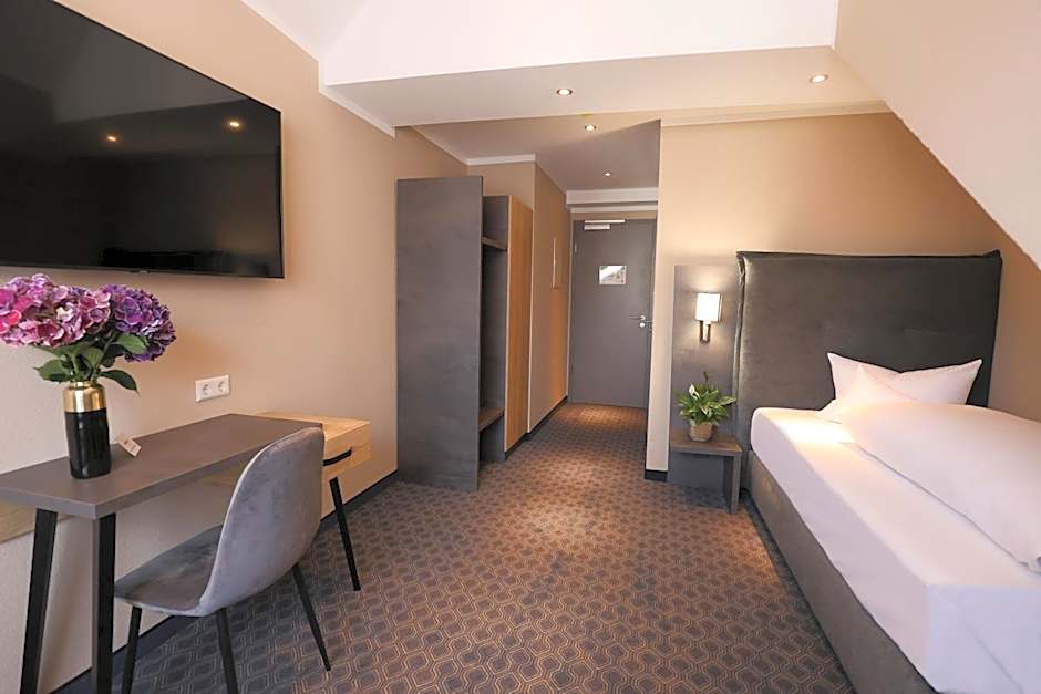 Hotel Adler
