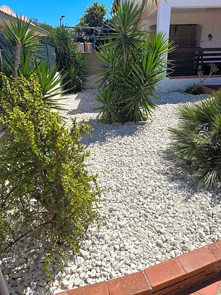 BeB Eclissi – Fontane Bianche, CA