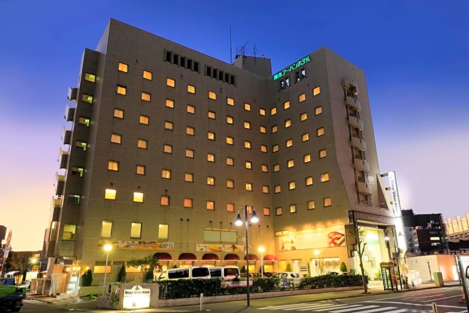 Atsugi Urban Hotel