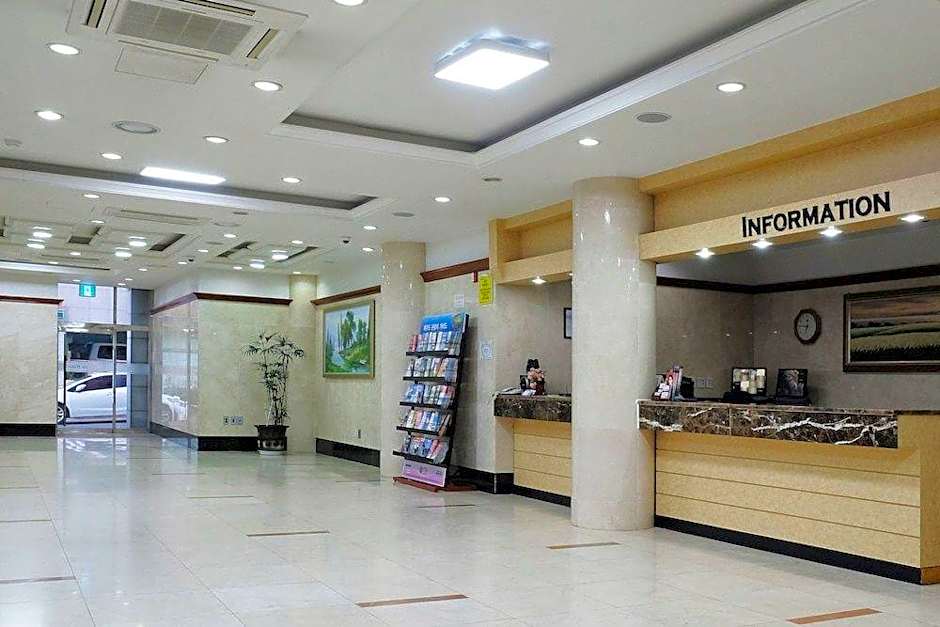 hotel parkside