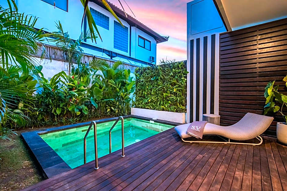 Sunny Village Berawa