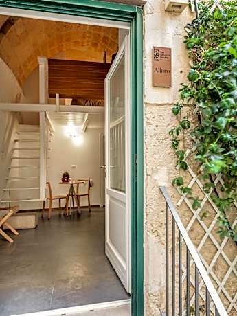 Large Double or Twin Room