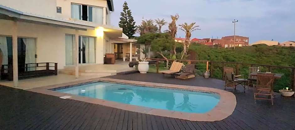 Casa Seaviews