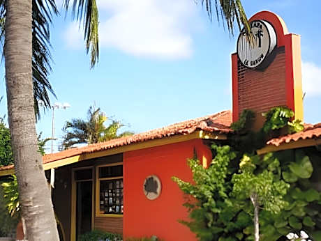Pousada Le Baron