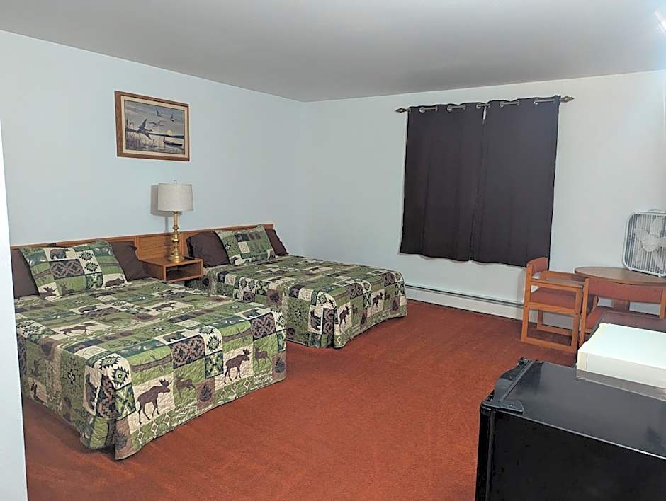 The Hibernation Station