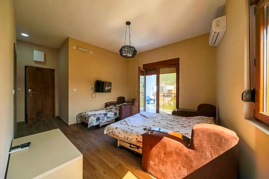 Apart Hotel XXL Lux
