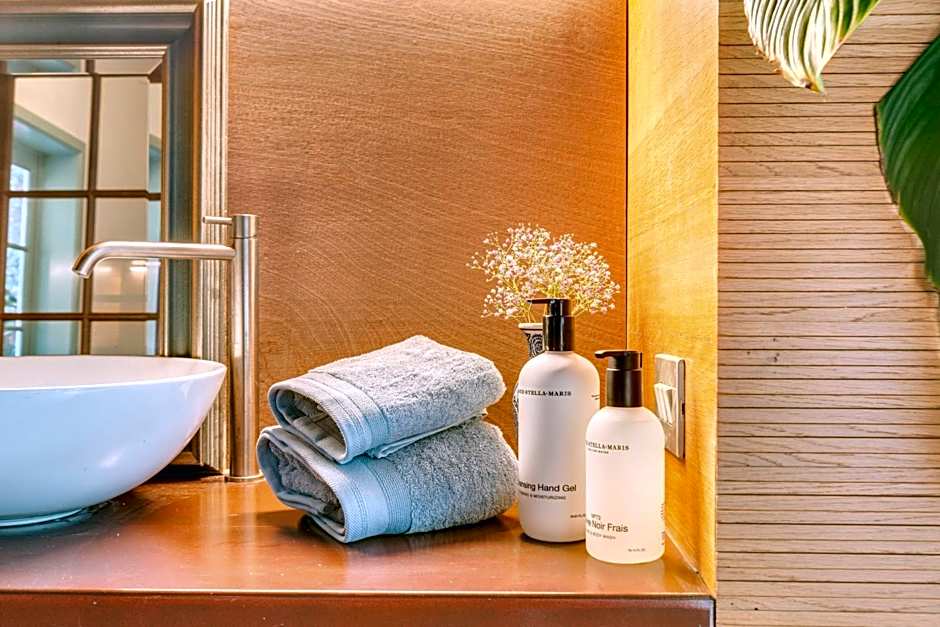 Koeketiene Rooms