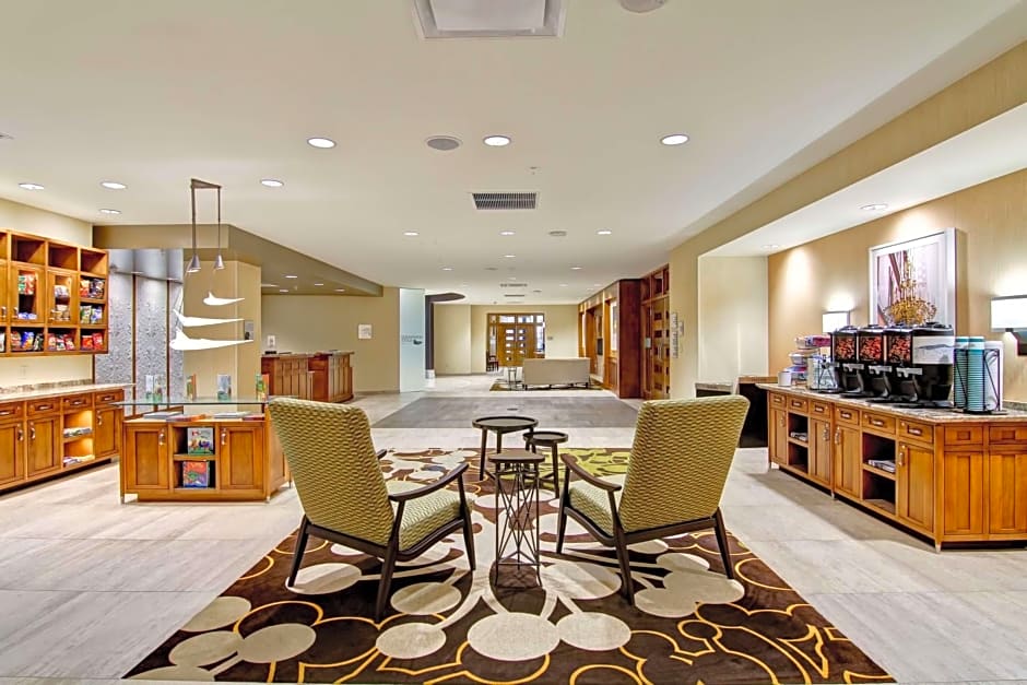 Homewood Suites By Hilton Cincinnati-Downtown