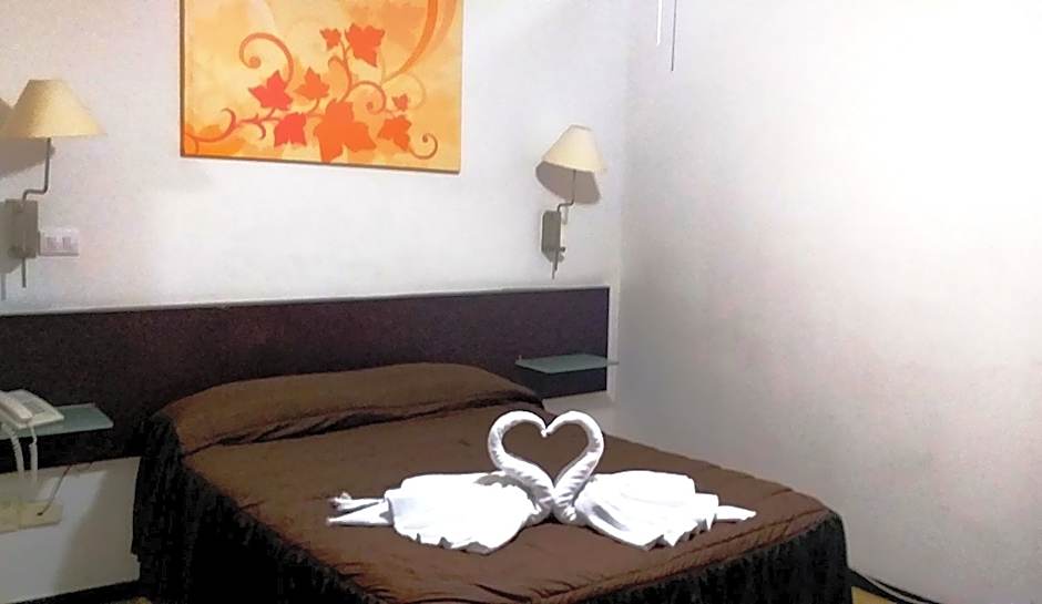 Hotel Trevi