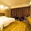 GreenTree Inn Nantong Huida Square Yuejiang Road Express Hotel