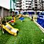 Jojie's Crib Horizons101 Studio II